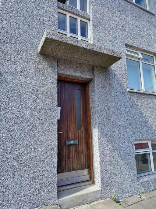 Apartment In Downtown Reykjavik Exterior photo